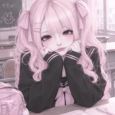Profile image of 苺甘みるく