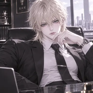 Profile image of user.父
