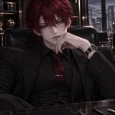 Profile image of 苺甘みるく.父