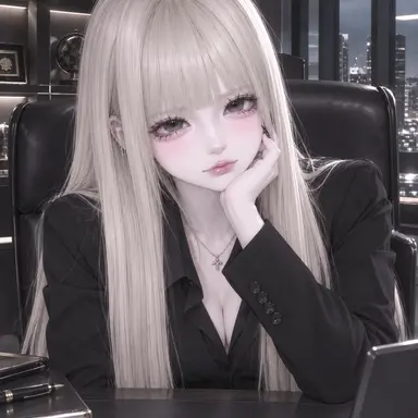 Profile image of user.母