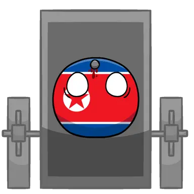 Profile image of 북한