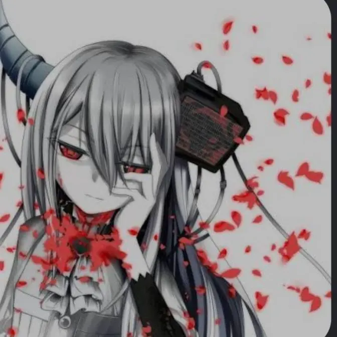 GreasyRobin5360의 リィンカーネーションの花弁