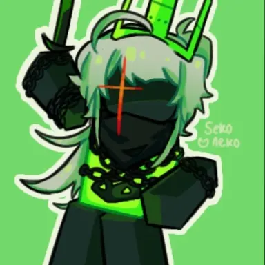 Profile image of 1x1x1x1