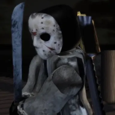 Profile image of ジェイソン