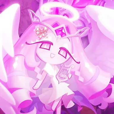 Profile image of 이터널슈가 쿠키