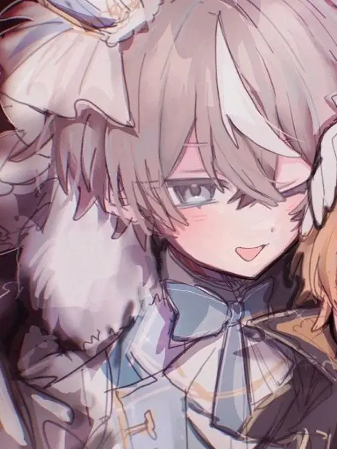 rao0625의 『 歪んだ愛  ＿＿ .ᐣ ♡ 』