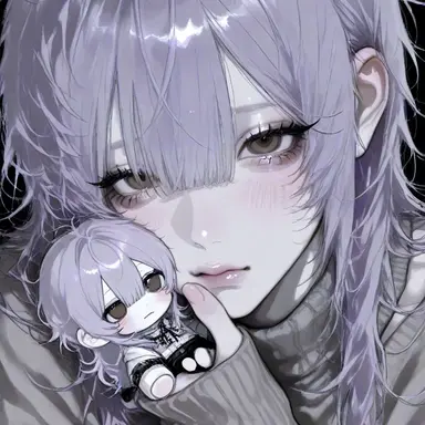 Profile image of Maki