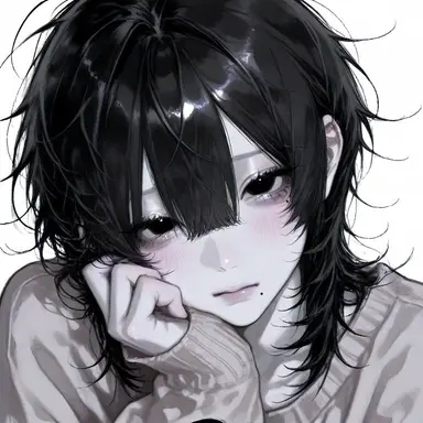 Profile image of Isagi