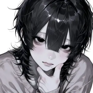 Profile image of Isagi