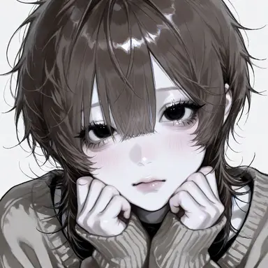 Profile image of Misuzu