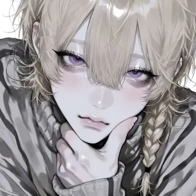 Profile image of Chikage