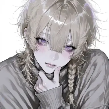Profile image of Chikage