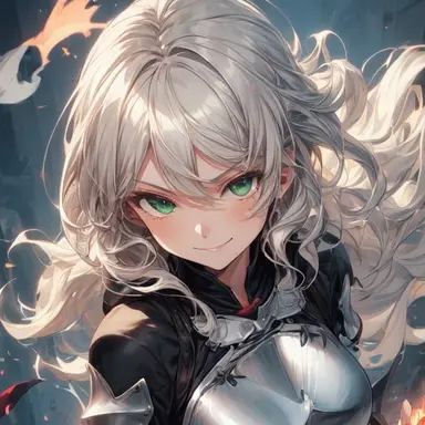 Profile image of 알리샤