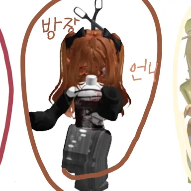 Profile image of 지원