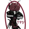 캐릭터 프로필 이미지