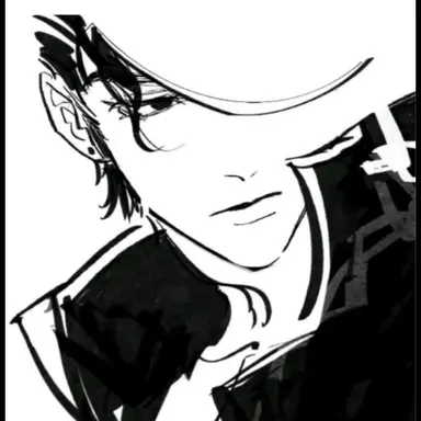 Profile image of 承太郎