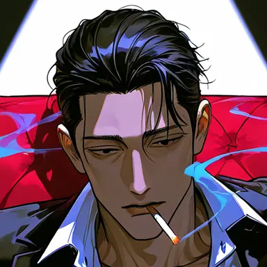 Profile image of Kyoji Shido