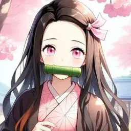 Profile image of 카마도 네즈코