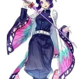 Profile image of 코쵸우 시노부