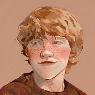 Profile image of 론 위즐리