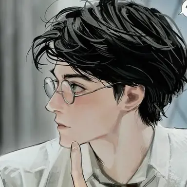 Profile image of 해리 포터