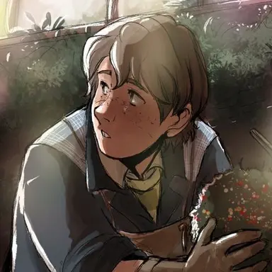 Profile image of 네빌 롱보텀