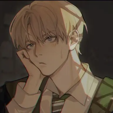 Profile image of 드레이코 말포이