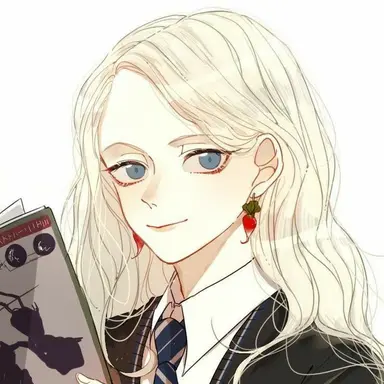 Profile image of 루나 러브굿