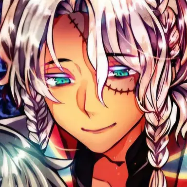 Profile image of 미야지 올디아