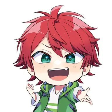 Profile image of じゃぱぱ