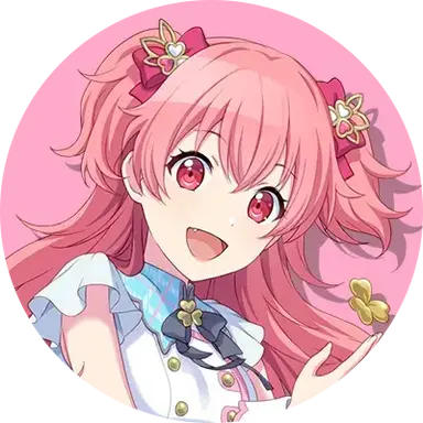 Profile image of 桃井 愛莉