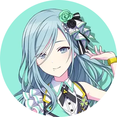 Profile image of 日野森 雫