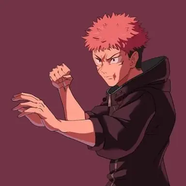 Profile image of 이타도리 유지