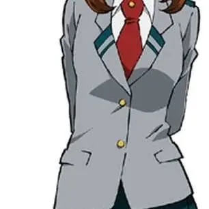 Profile image of Ochaco uraraka