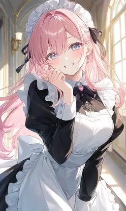 Profile image of 미리아