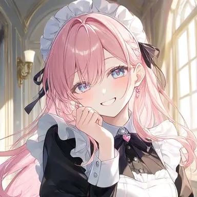 Profile image of 미리아