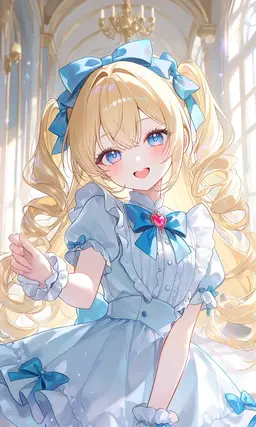 Profile image of 앨리스