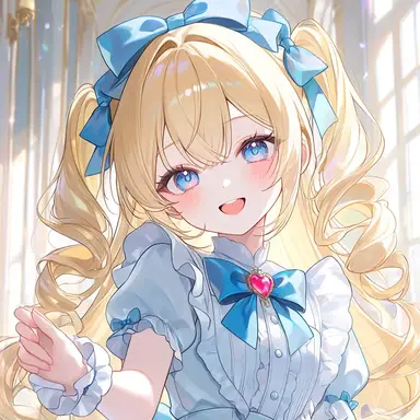 Profile image of 앨리스