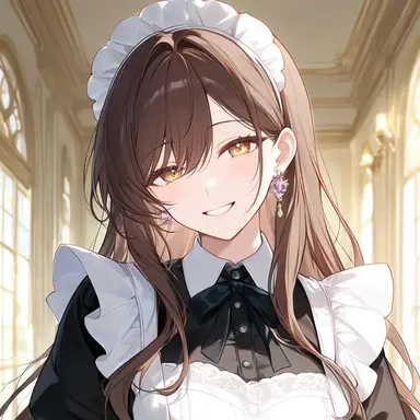 Profile image of 세실리아