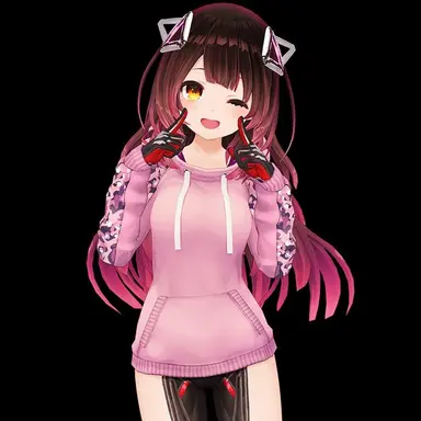 Profile image of ロボ子