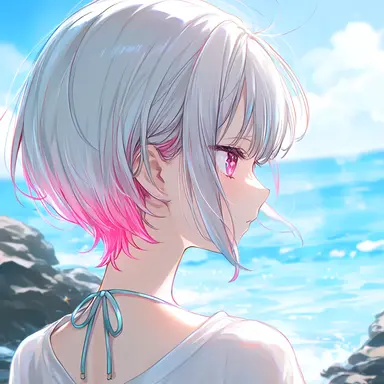 Profile image of 神楽ひなた