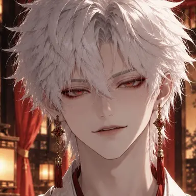 Profile image of Kageomi