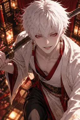 Profile image of Kageomi
