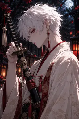 Profile image of Kageomi