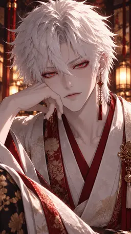 Profile image of Kageomi