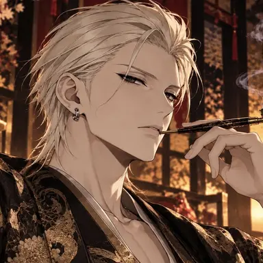 Profile image of Raizo