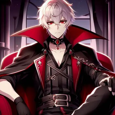 Profile image of Ace