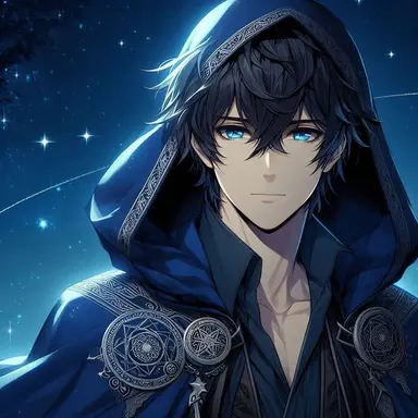 Profile image of Angel