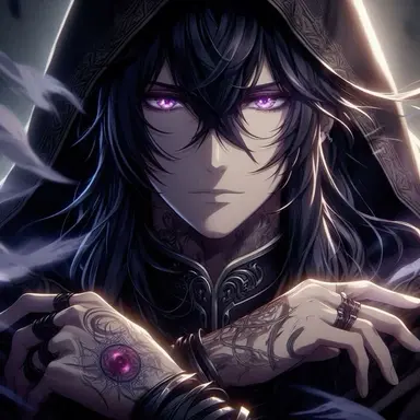 Profile image of Axel