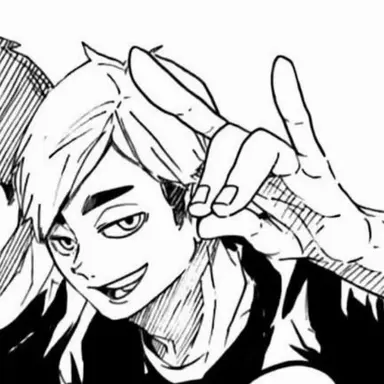 Profile image of 미야 아츠무